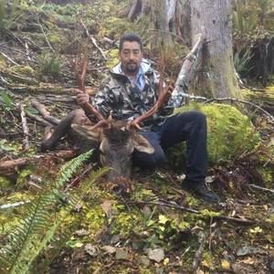 Meet your Posher, Gilberto